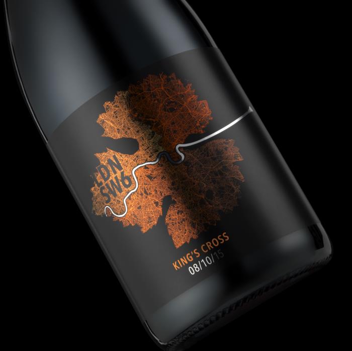 Royston to Receive Honourable Mention at the FINAT European Label Forum